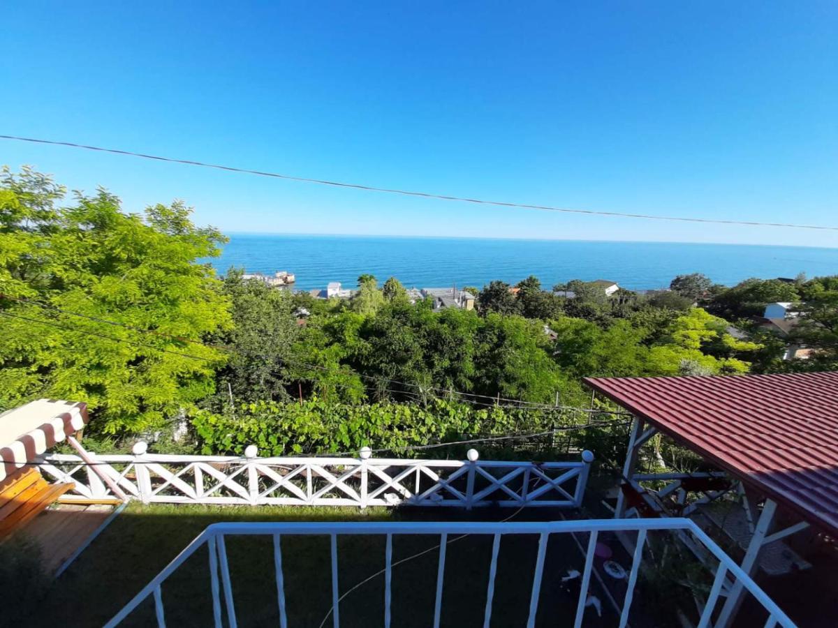 2Квартира С Видом На Море Odesa Exterior photo