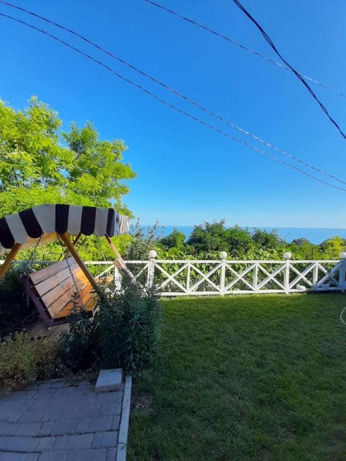 2Квартира С Видом На Море Odesa Exterior photo