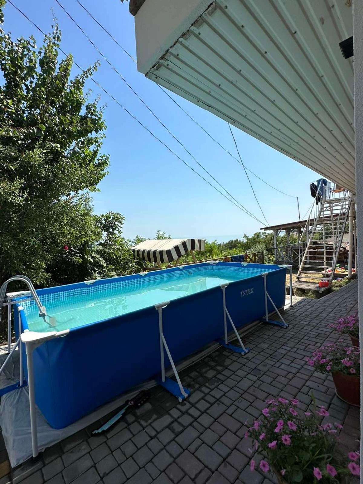 2Квартира С Видом На Море Odesa Exterior photo